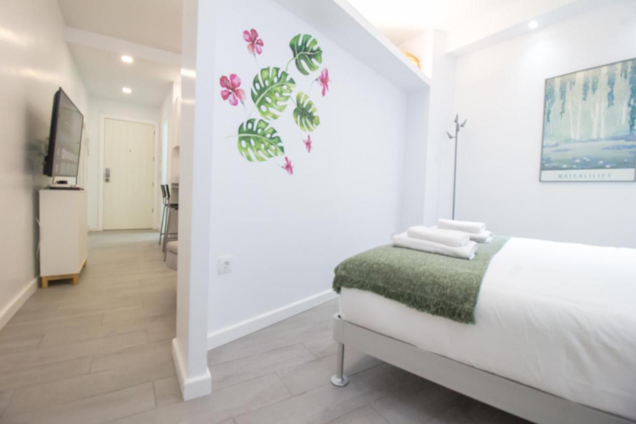 شقة Canteras Green Reef By Canariasgetaway لاس بالماس دي غران كاناريا المظهر الخارجي الصورة