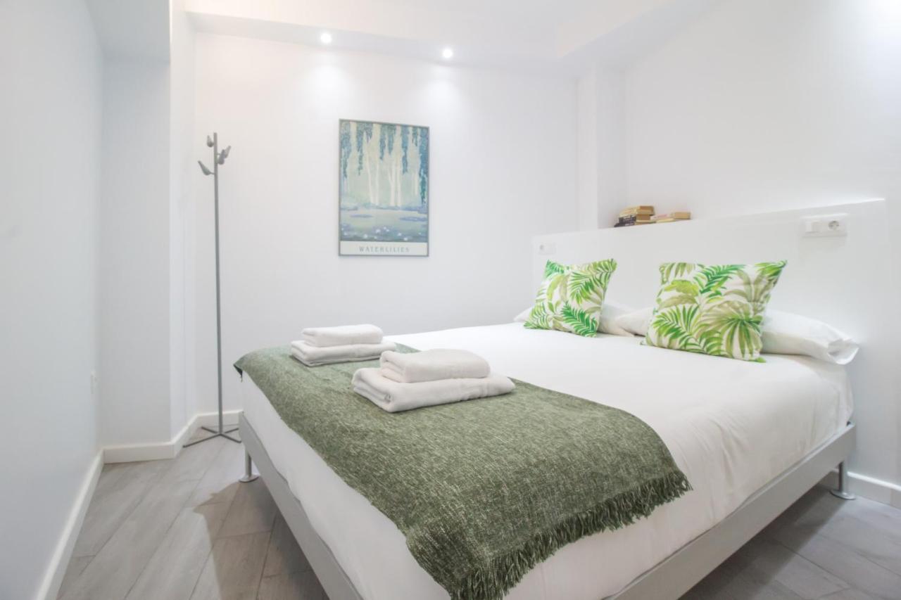 شقة Canteras Green Reef By Canariasgetaway لاس بالماس دي غران كاناريا المظهر الخارجي الصورة